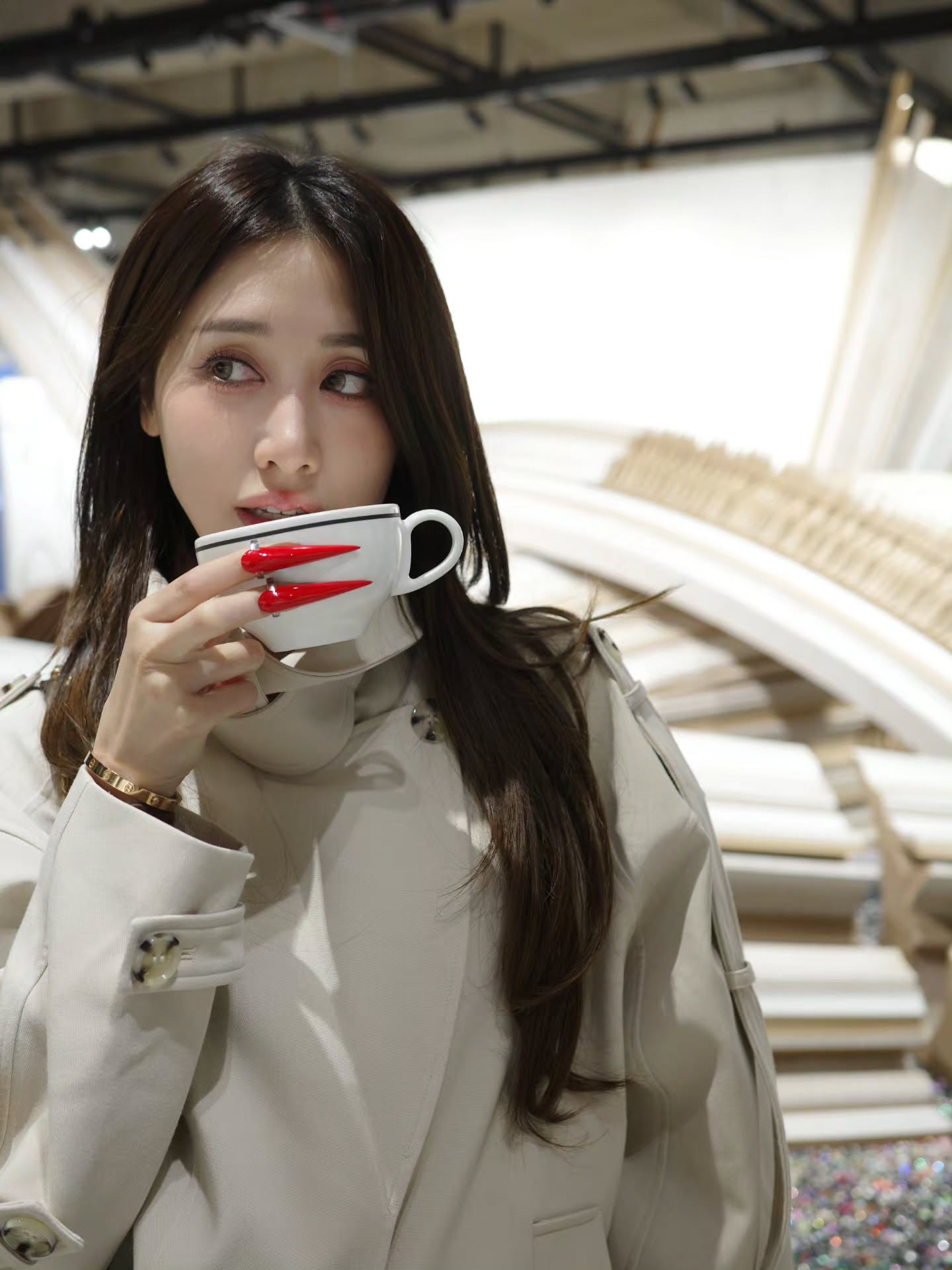 พิม - พิมประภา ตั้งประภาพร