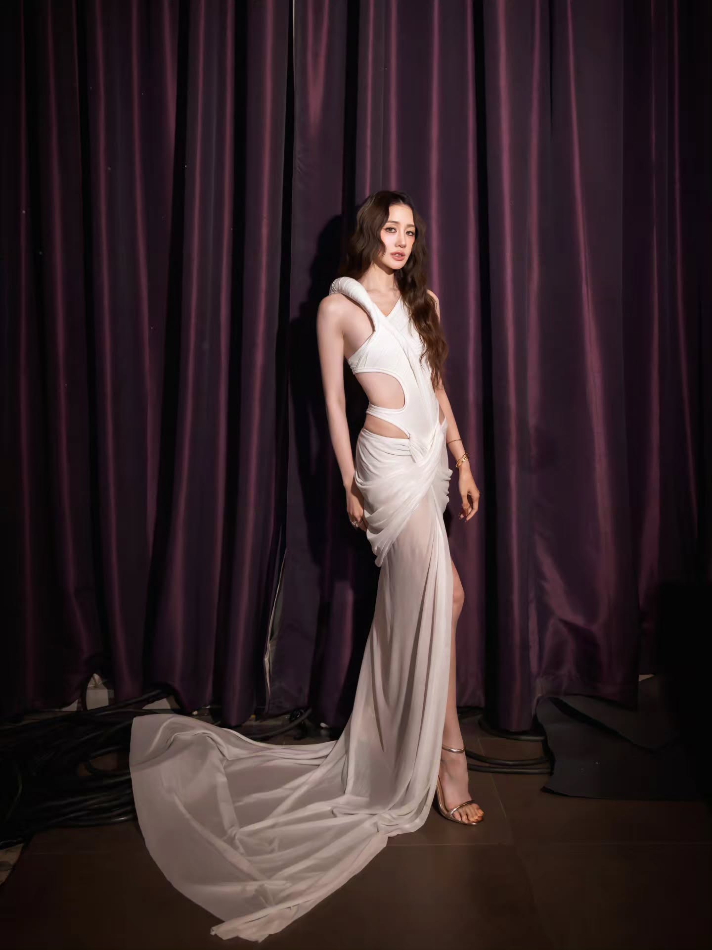 พิม - พิมประภา ตั้งประภาพร