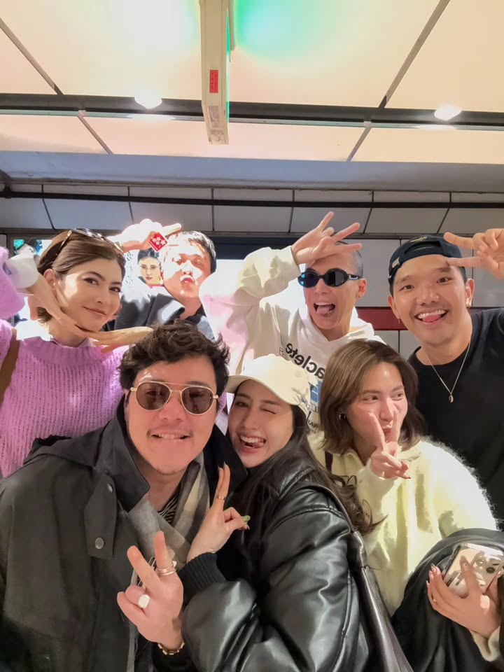 พิม - พิมประภา ตั้งประภาพร