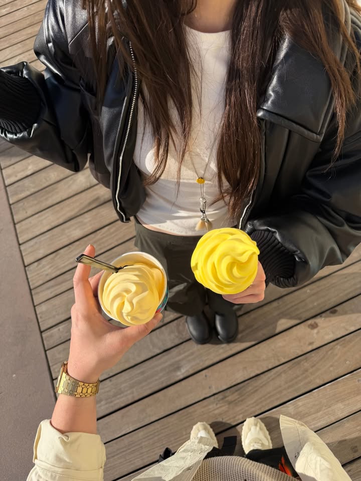 พิม - พิมประภา ตั้งประภาพร