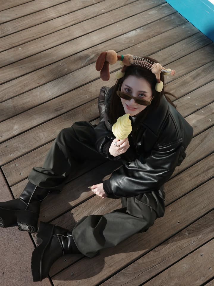 พิม - พิมประภา ตั้งประภาพร