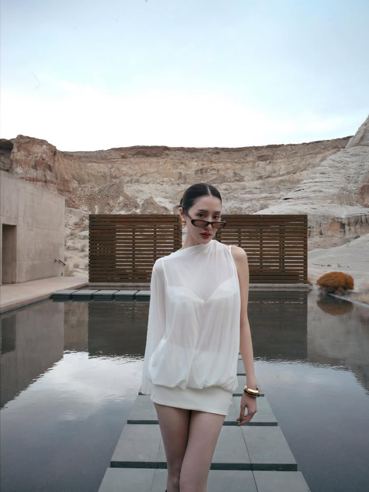 พิม - พิมประภา ตั้งประภาพร