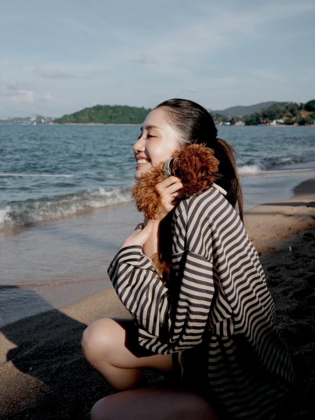 พิม - พิมประภา ตั้งประภาพร