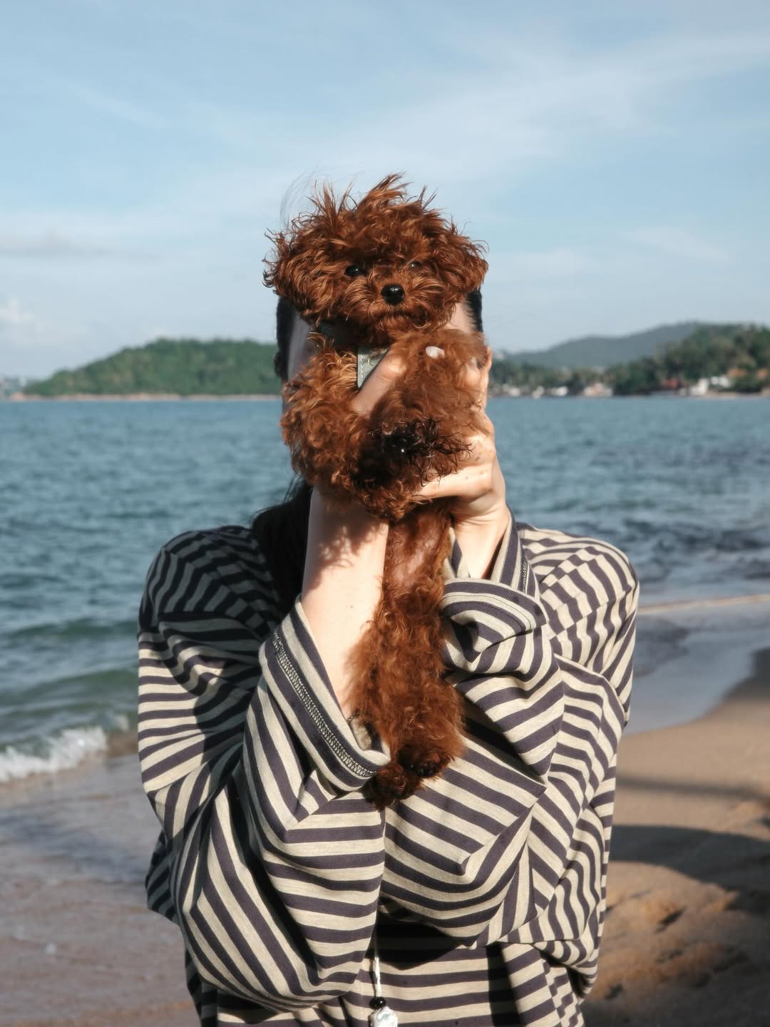 พิม - พิมประภา ตั้งประภาพร