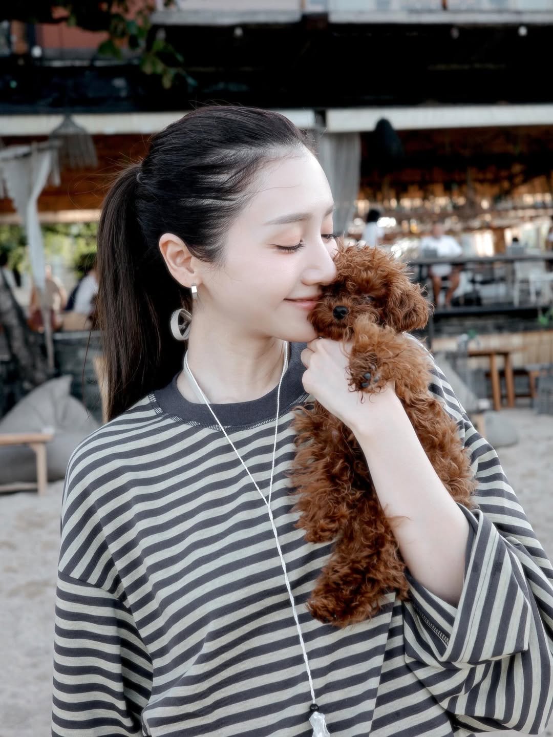 พิม - พิมประภา ตั้งประภาพร