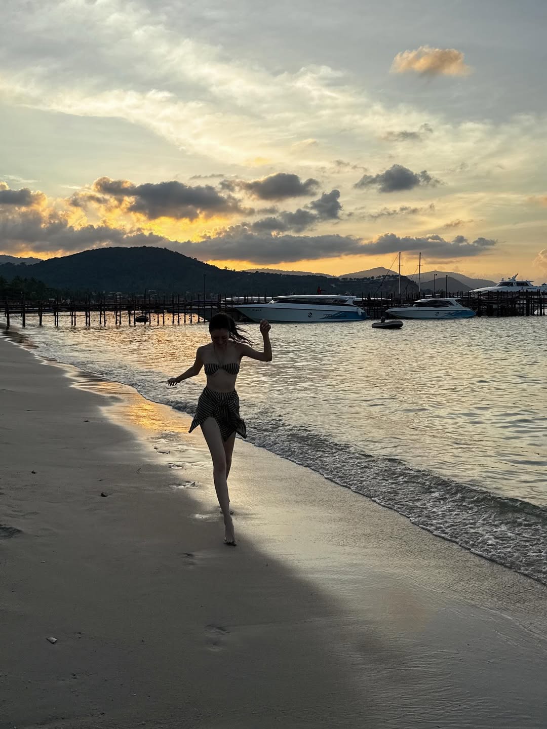 พิม - พิมประภา ตั้งประภาพร