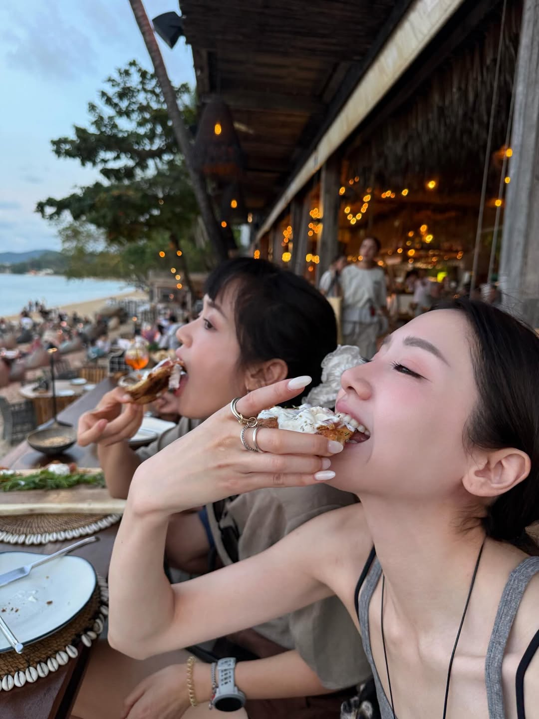 พิม - พิมประภา ตั้งประภาพร