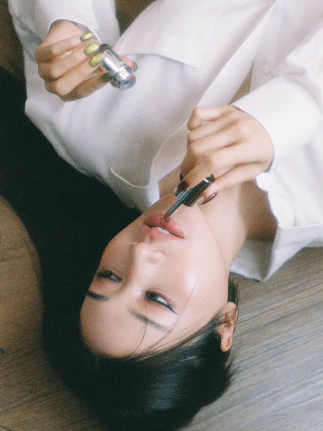 พิม - พิมประภา ตั้งประภาพร