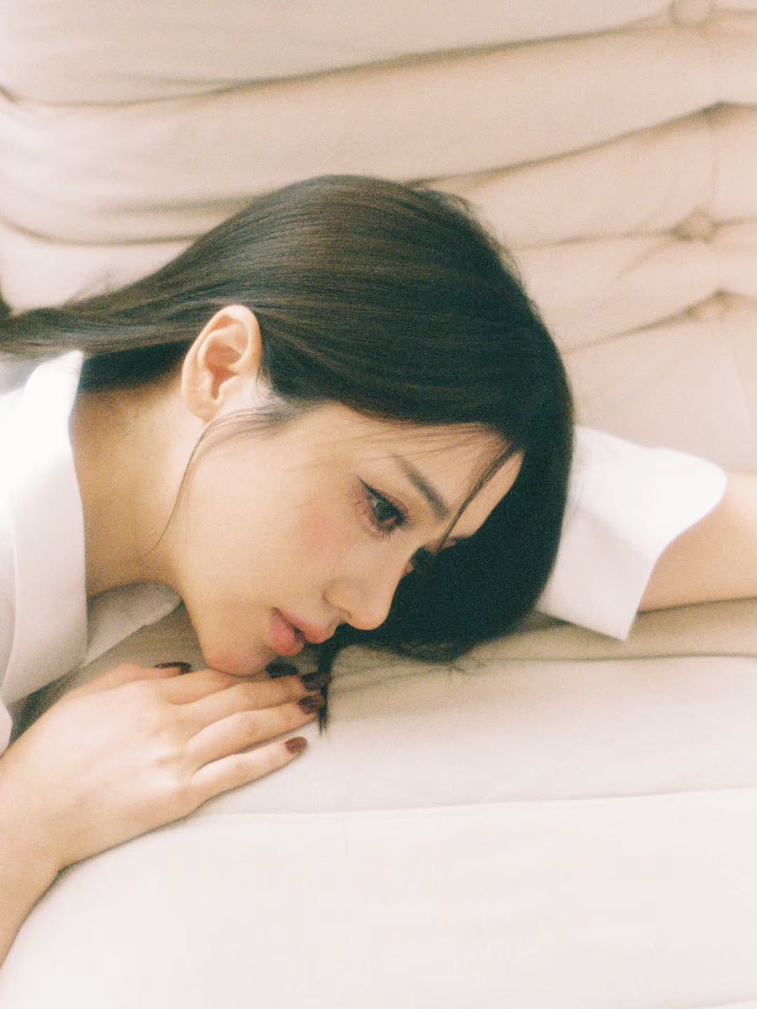 พิม - พิมประภา ตั้งประภาพร