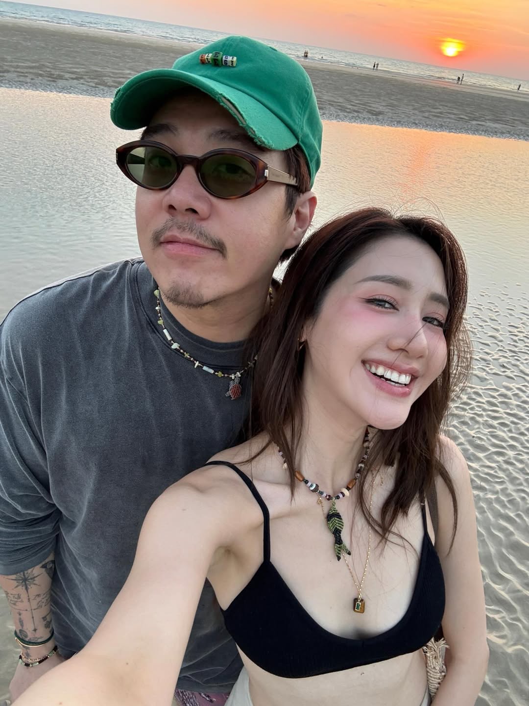 พิม - พิมประภา ตั้งประภาพร