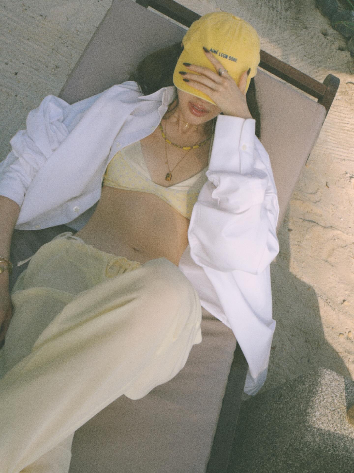 พิม - พิมประภา ตั้งประภาพร