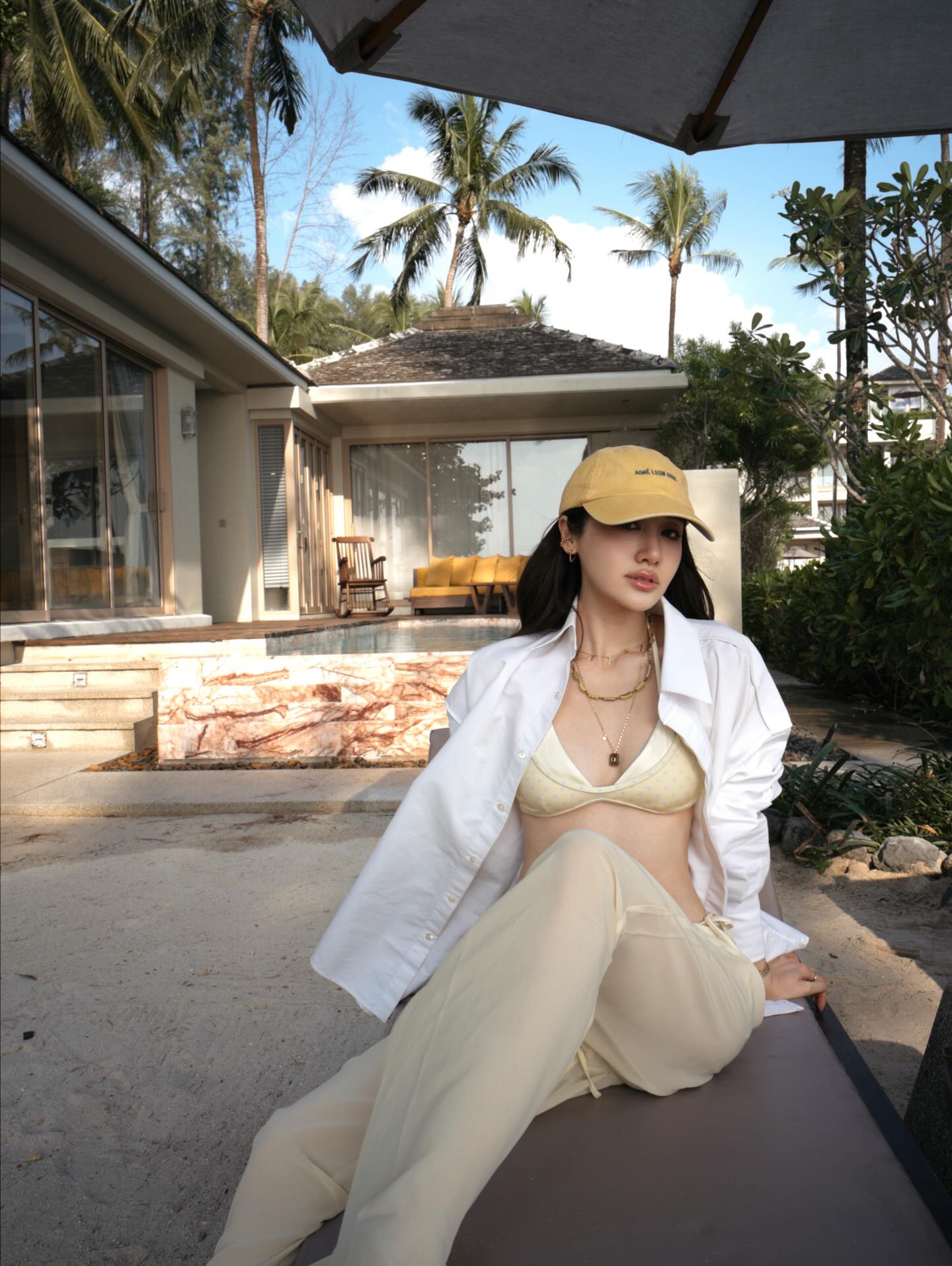 พิม - พิมประภา ตั้งประภาพร