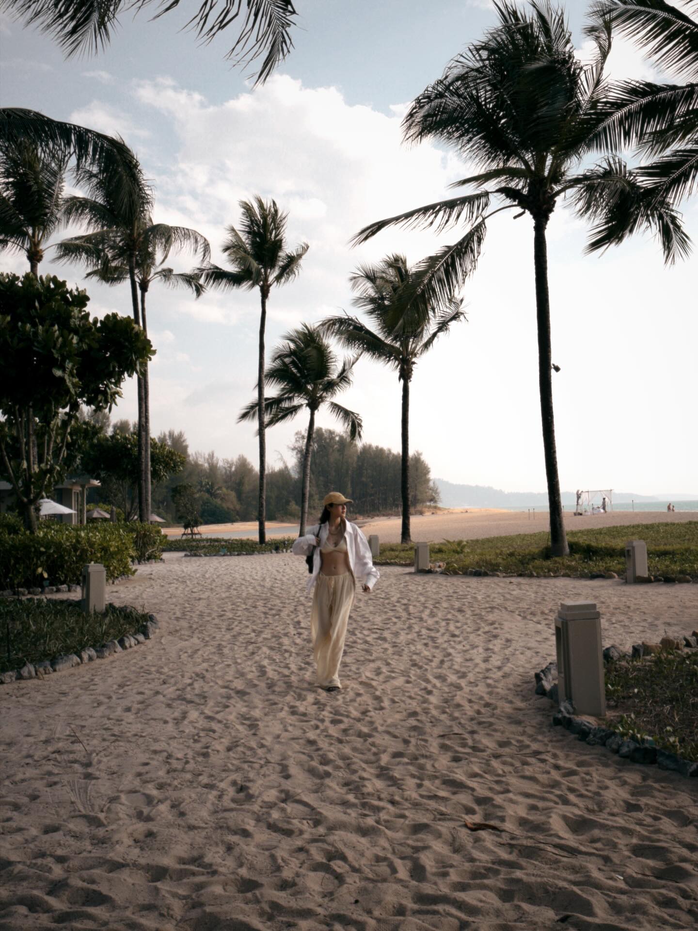 พิม - พิมประภา ตั้งประภาพร