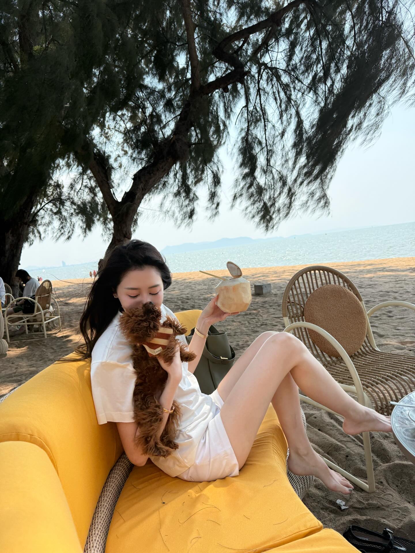 พิม - พิมประภา ตั้งประภาพร