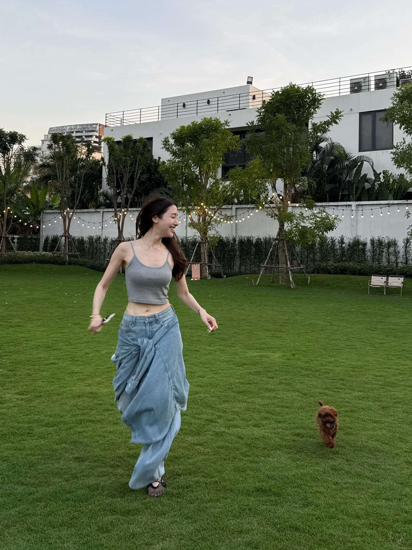 พิม - พิมประภา ตั้งประภาพร