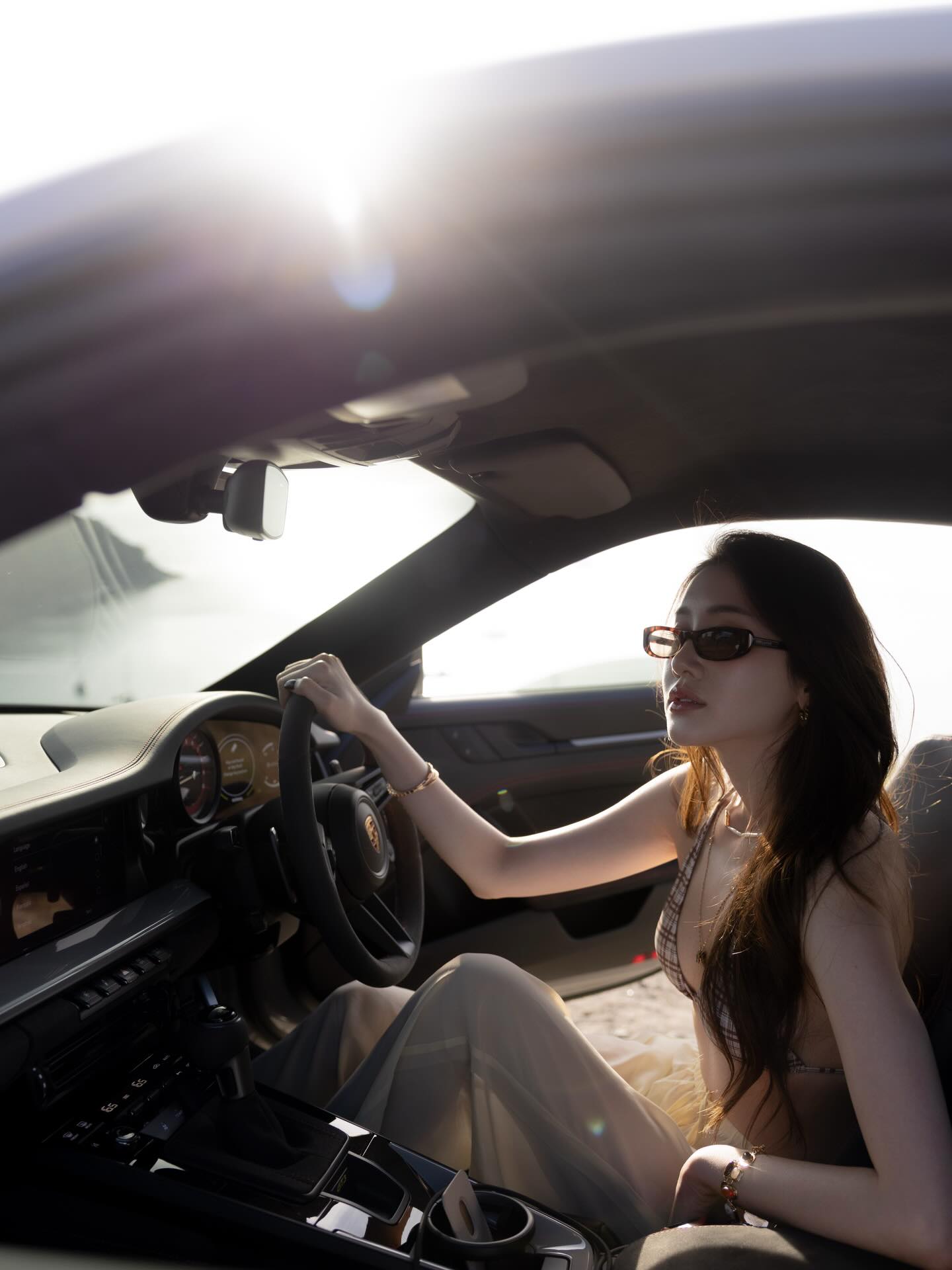 พิม - พิมประภา ตั้งประภาพร