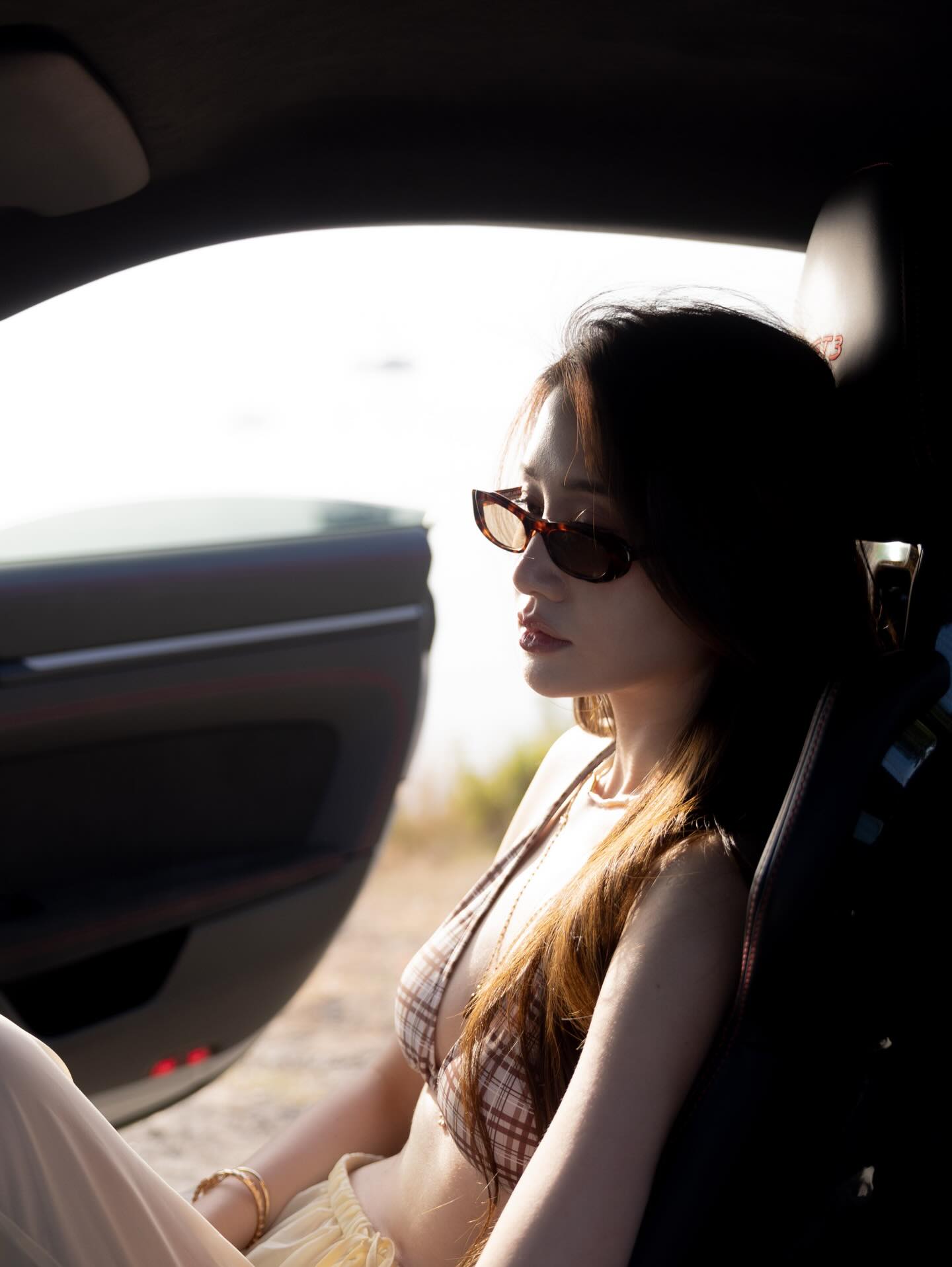 พิม - พิมประภา ตั้งประภาพร