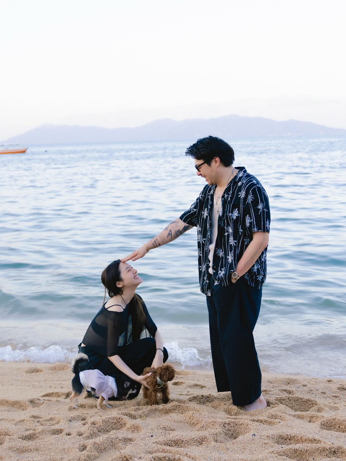 พิม - พิมประภา ตั้งประภาพร