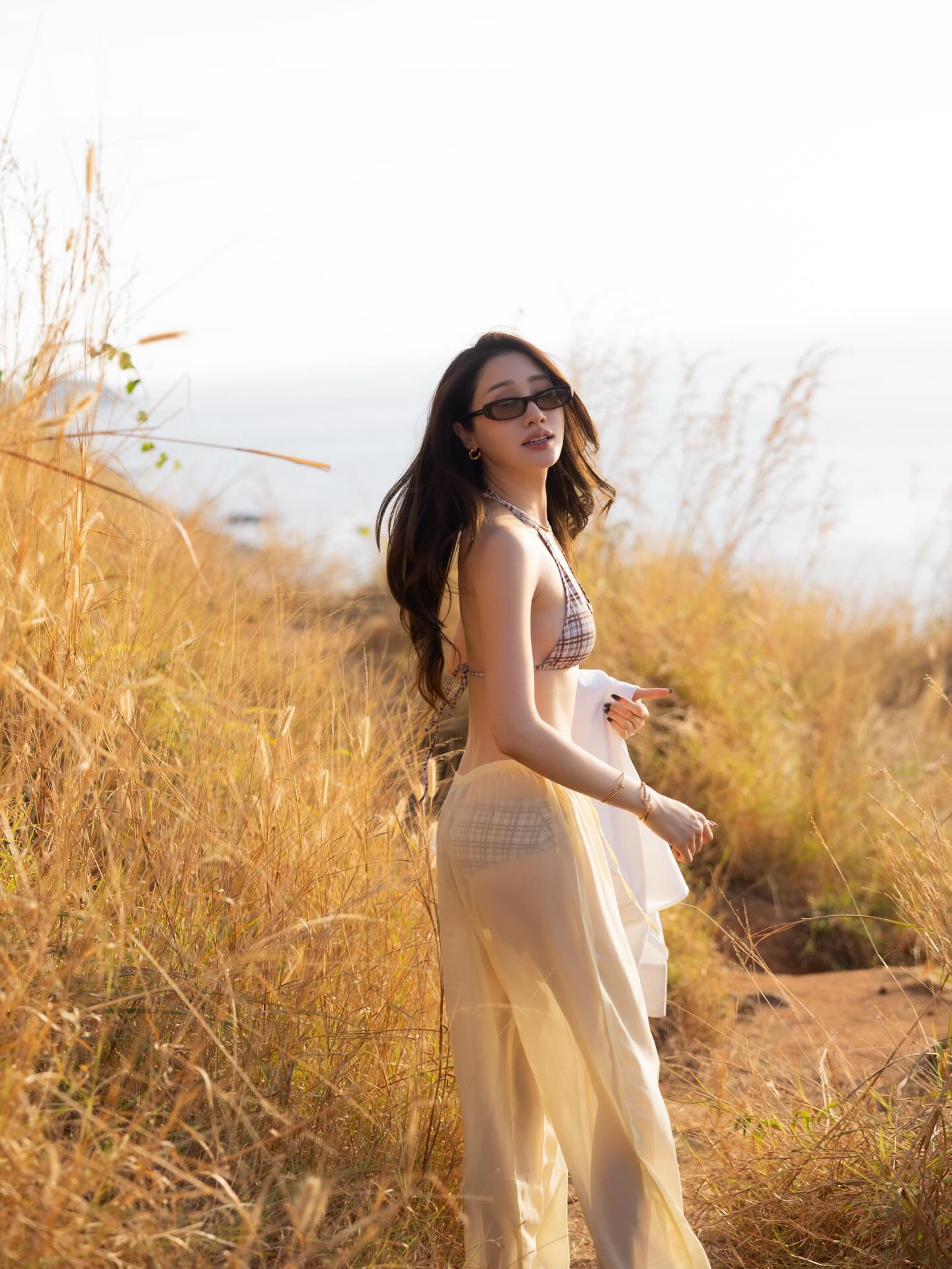 พิม - พิมประภา ตั้งประภาพร