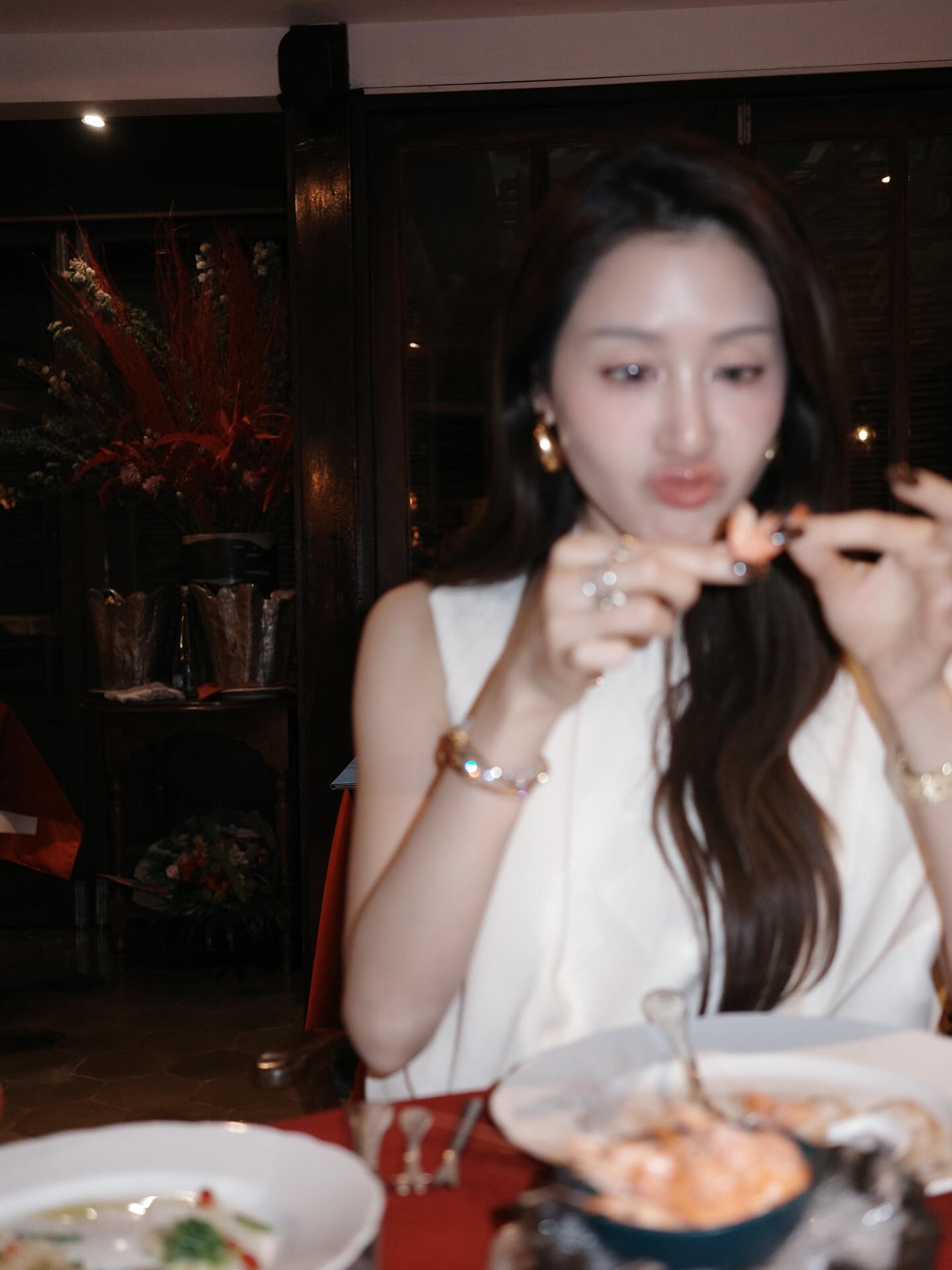 พิม - พิมประภา ตั้งประภาพร