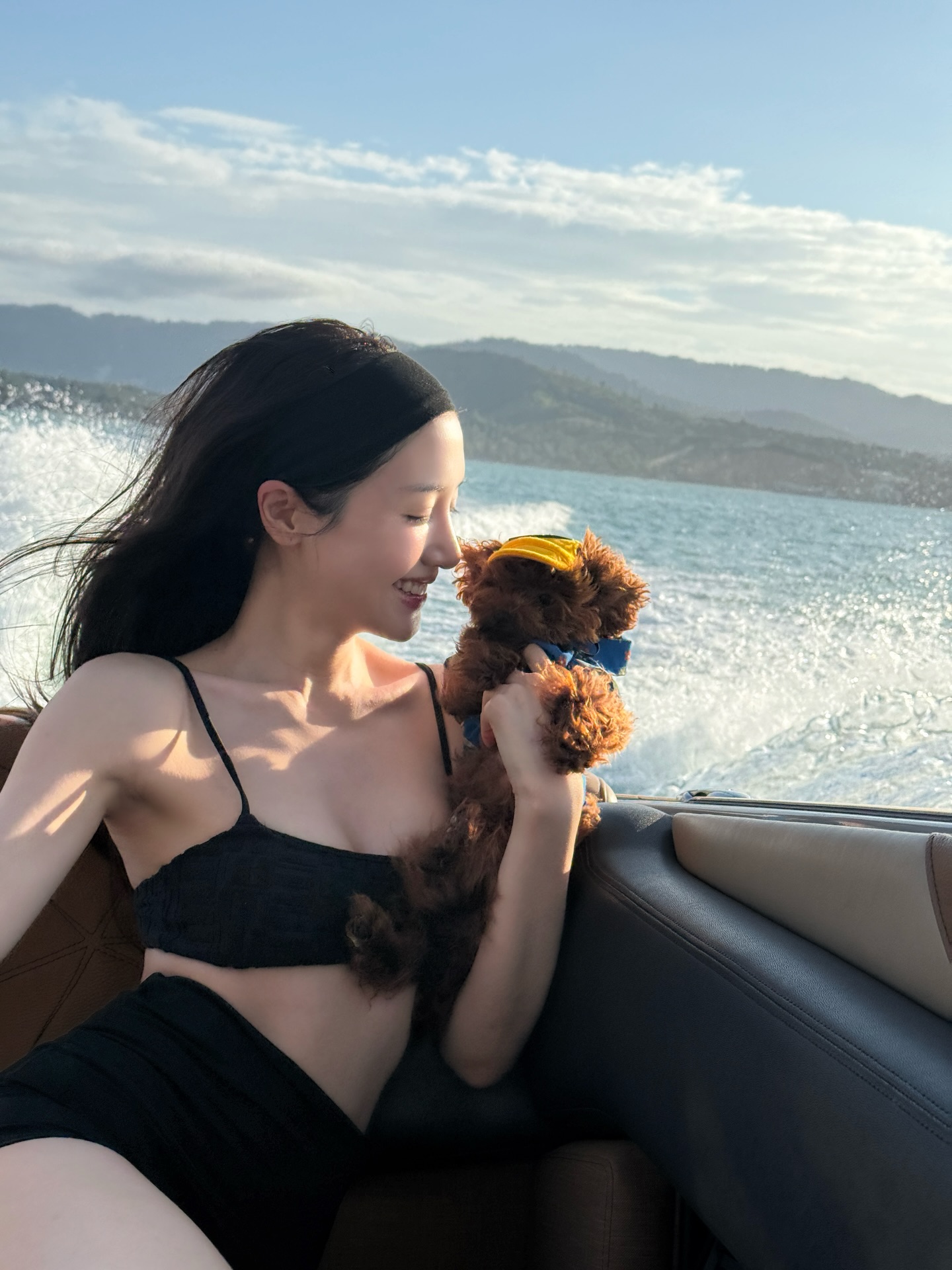 พิม - พิมประภา ตั้งประภาพร