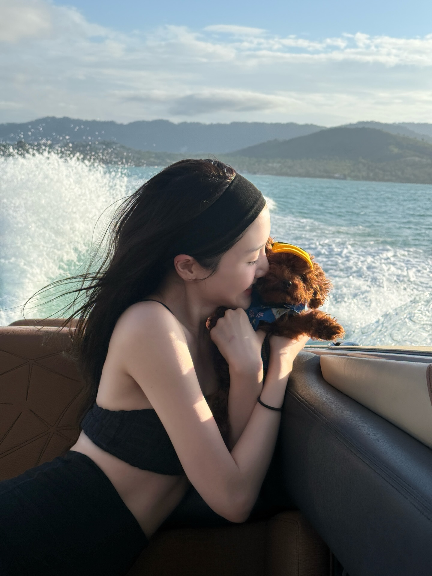 พิม - พิมประภา ตั้งประภาพร