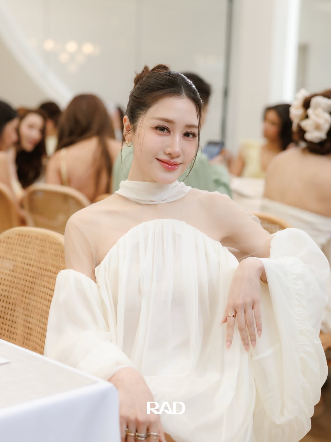 พิม - พิมประภา ตั้งประภาพร