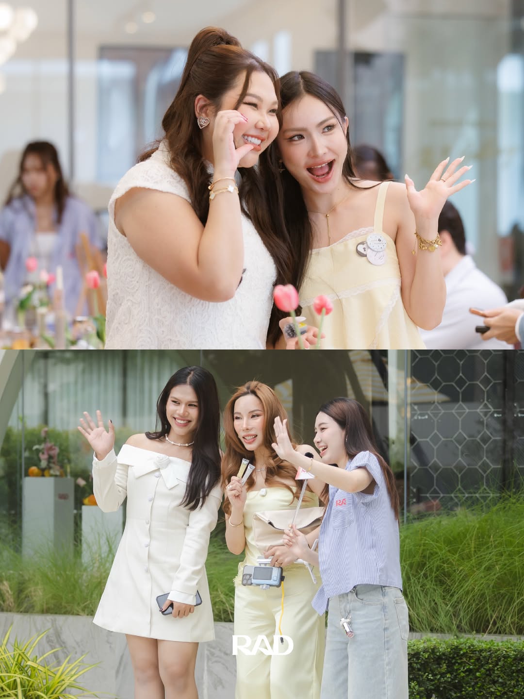 พิม - พิมประภา ตั้งประภาพร