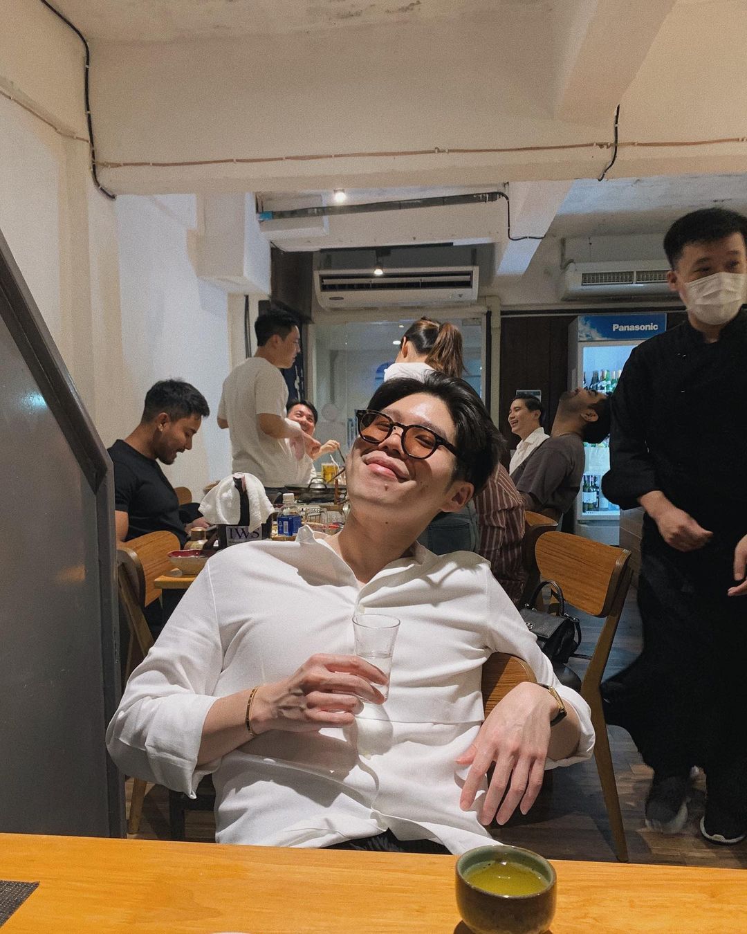 อะตอม - ชนกันต์ รัตนอุดม