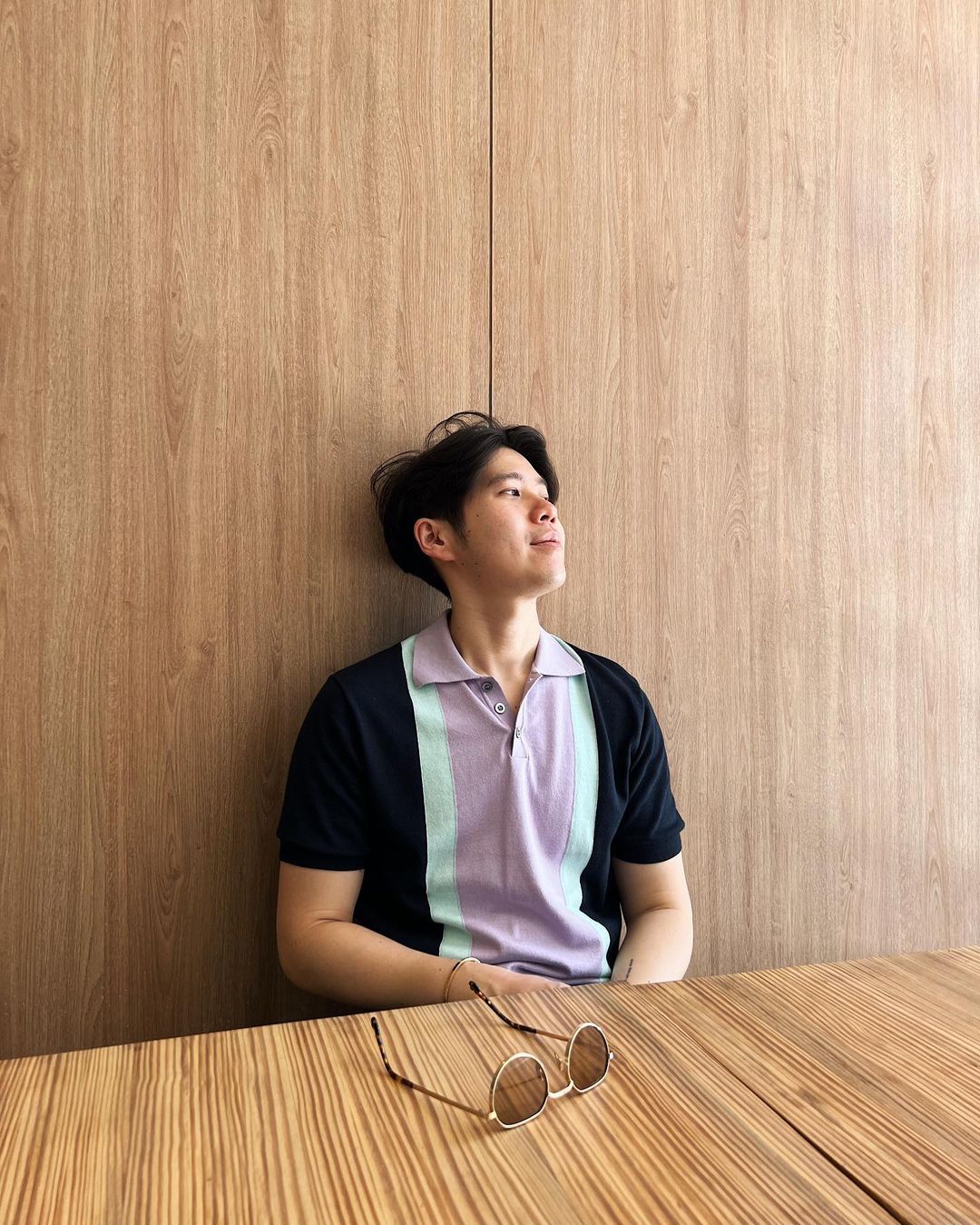 อะตอม - ชนกันต์ รัตนอุดม
