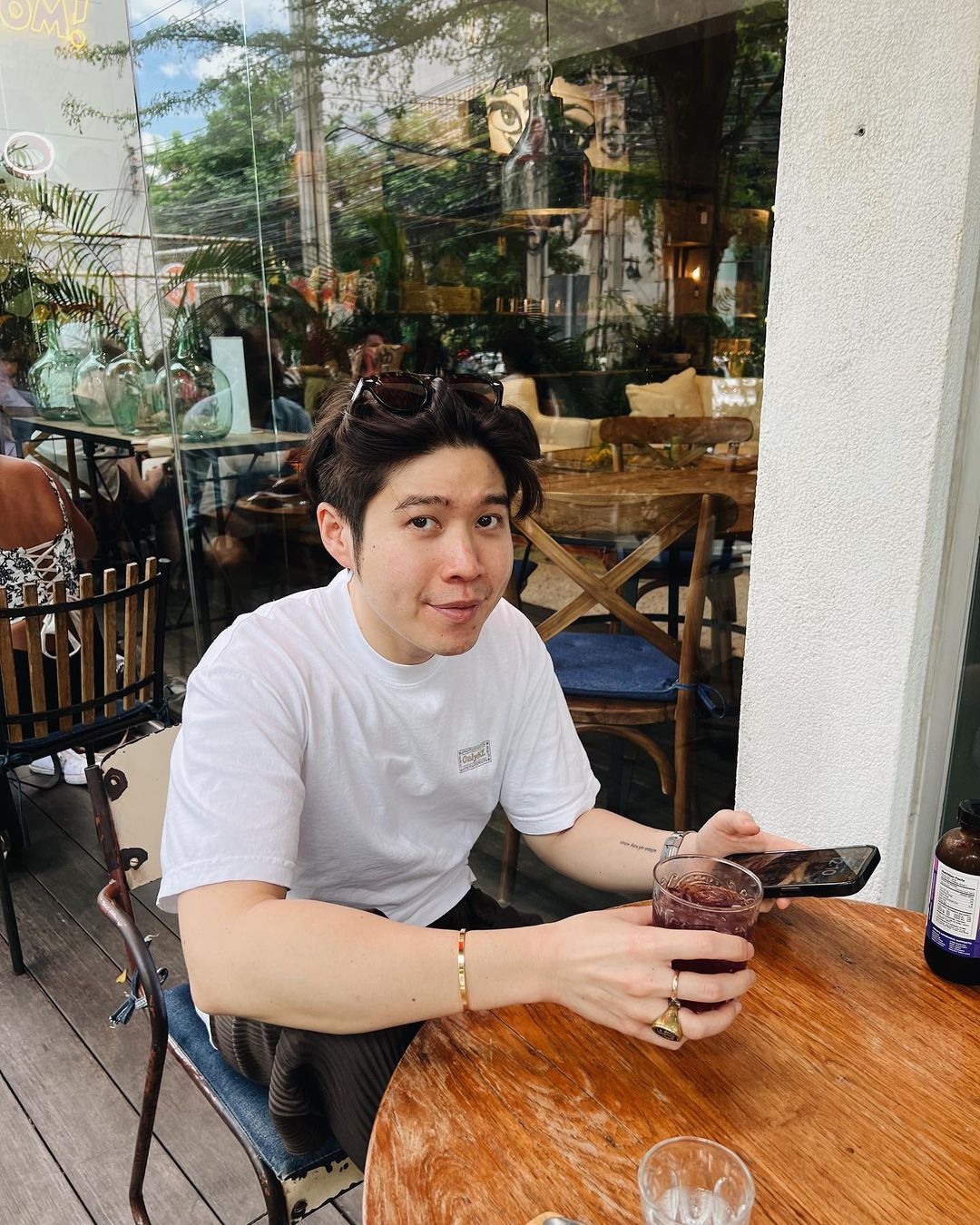 อะตอม - ชนกันต์ รัตนอุดม