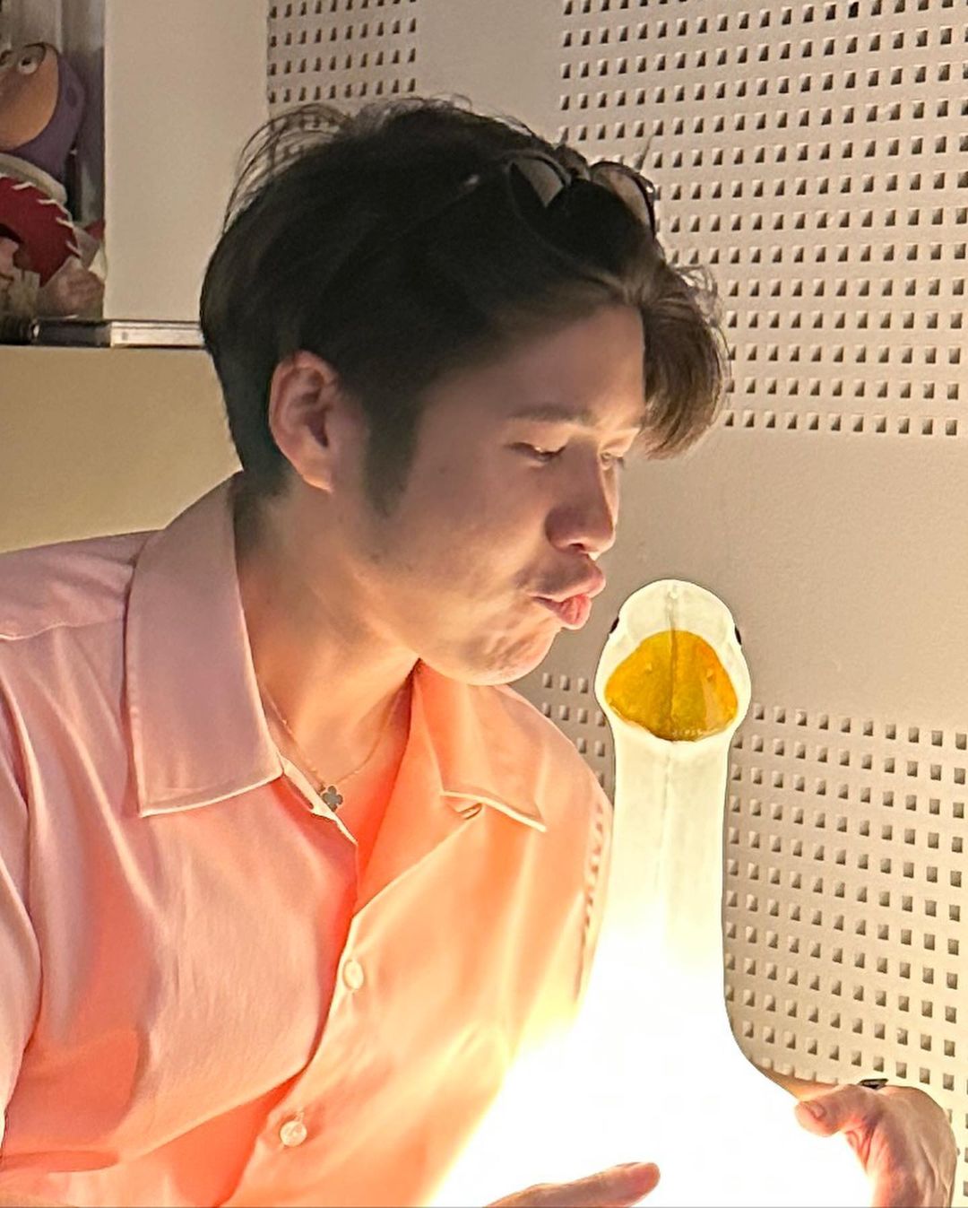 อะตอม - ชนกันต์ รัตนอุดม