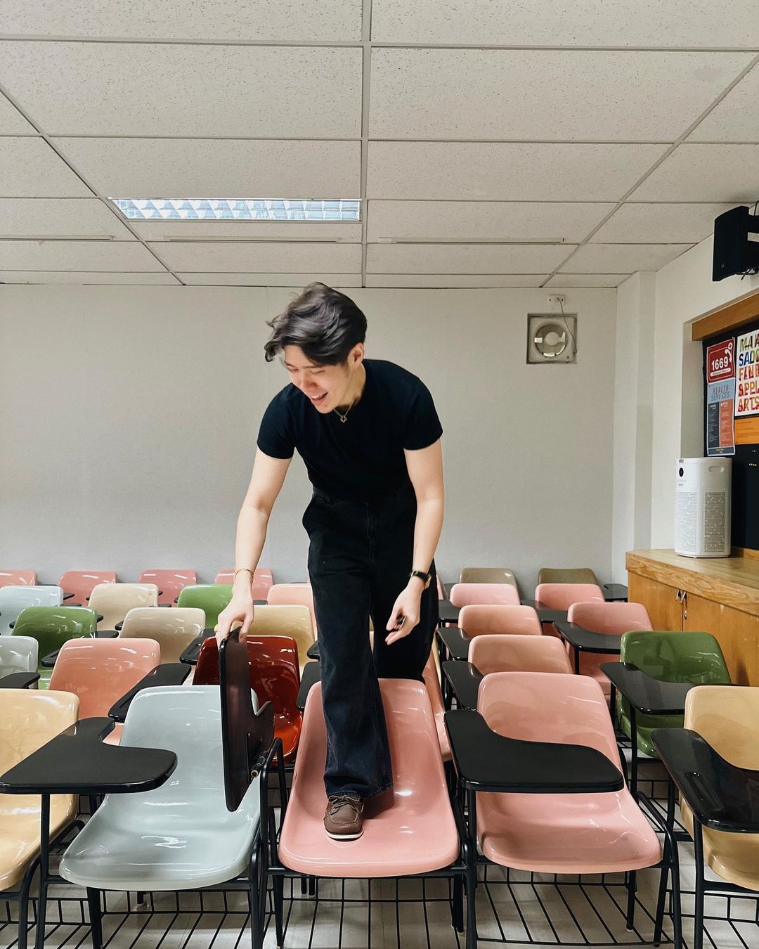 อะตอม - ชนกันต์ รัตนอุดม