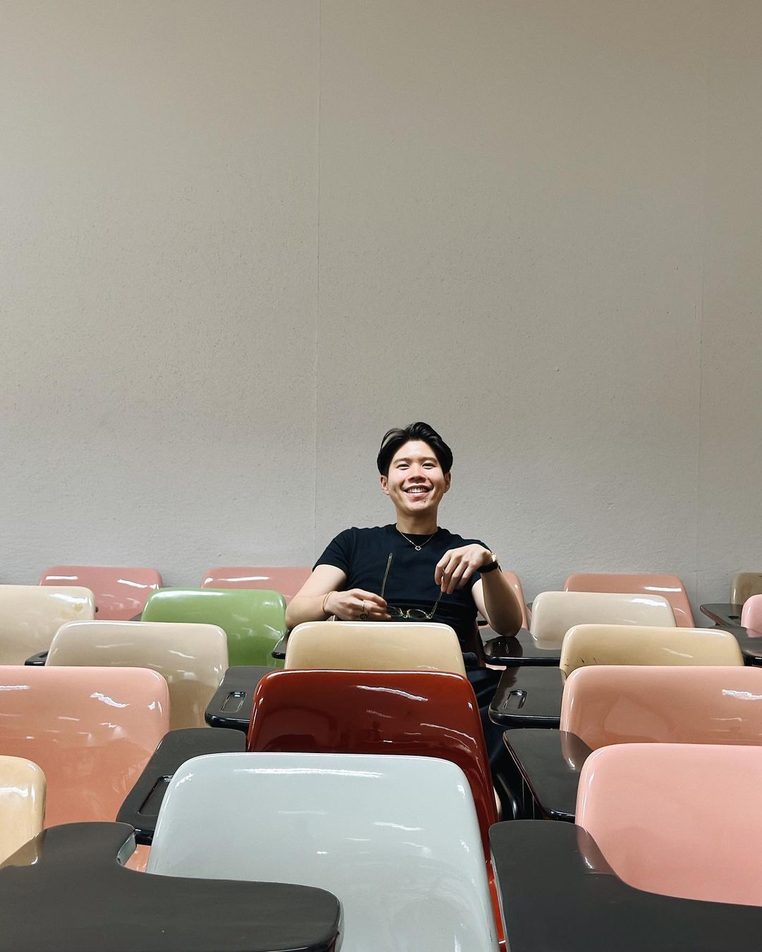 อะตอม - ชนกันต์ รัตนอุดม