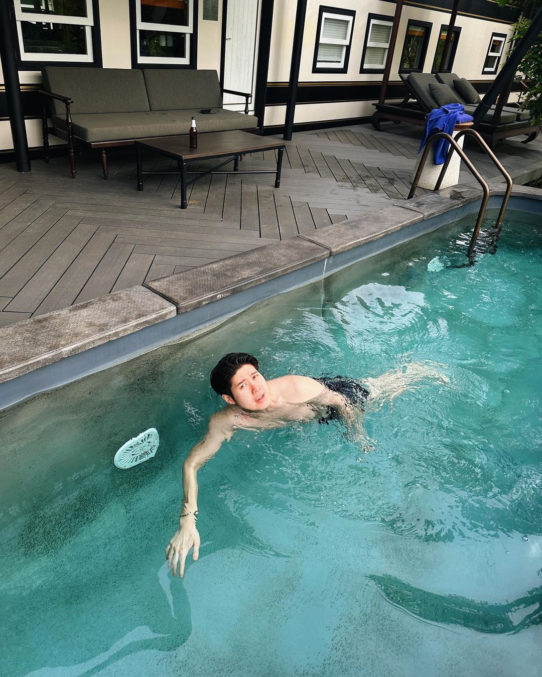 อะตอม - ชนกันต์ รัตนอุดม