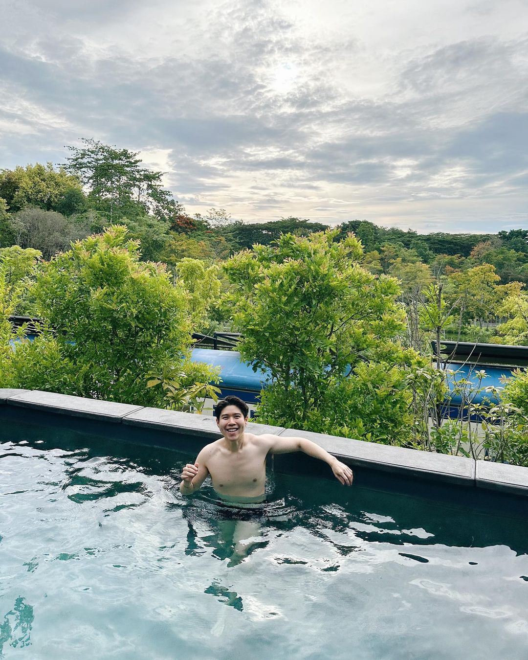 อะตอม - ชนกันต์ รัตนอุดม