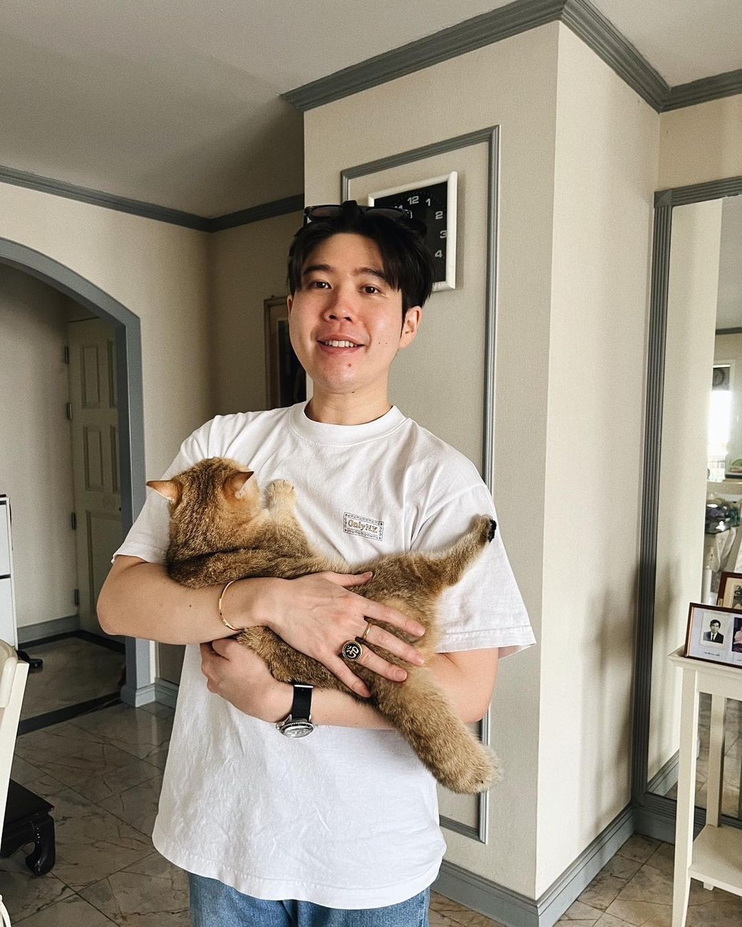 อะตอม - ชนกันต์ รัตนอุดม