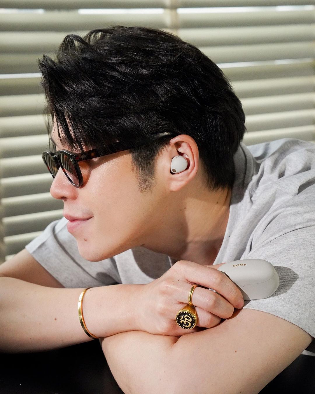 อะตอม - ชนกันต์ รัตนอุดม