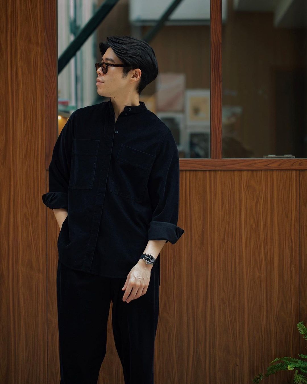 อะตอม - ชนกันต์ รัตนอุดม