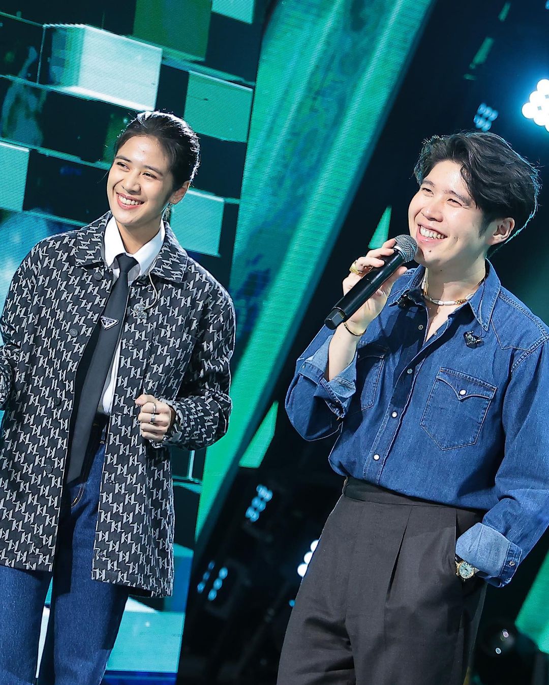 อะตอม - ชนกันต์ รัตนอุดม