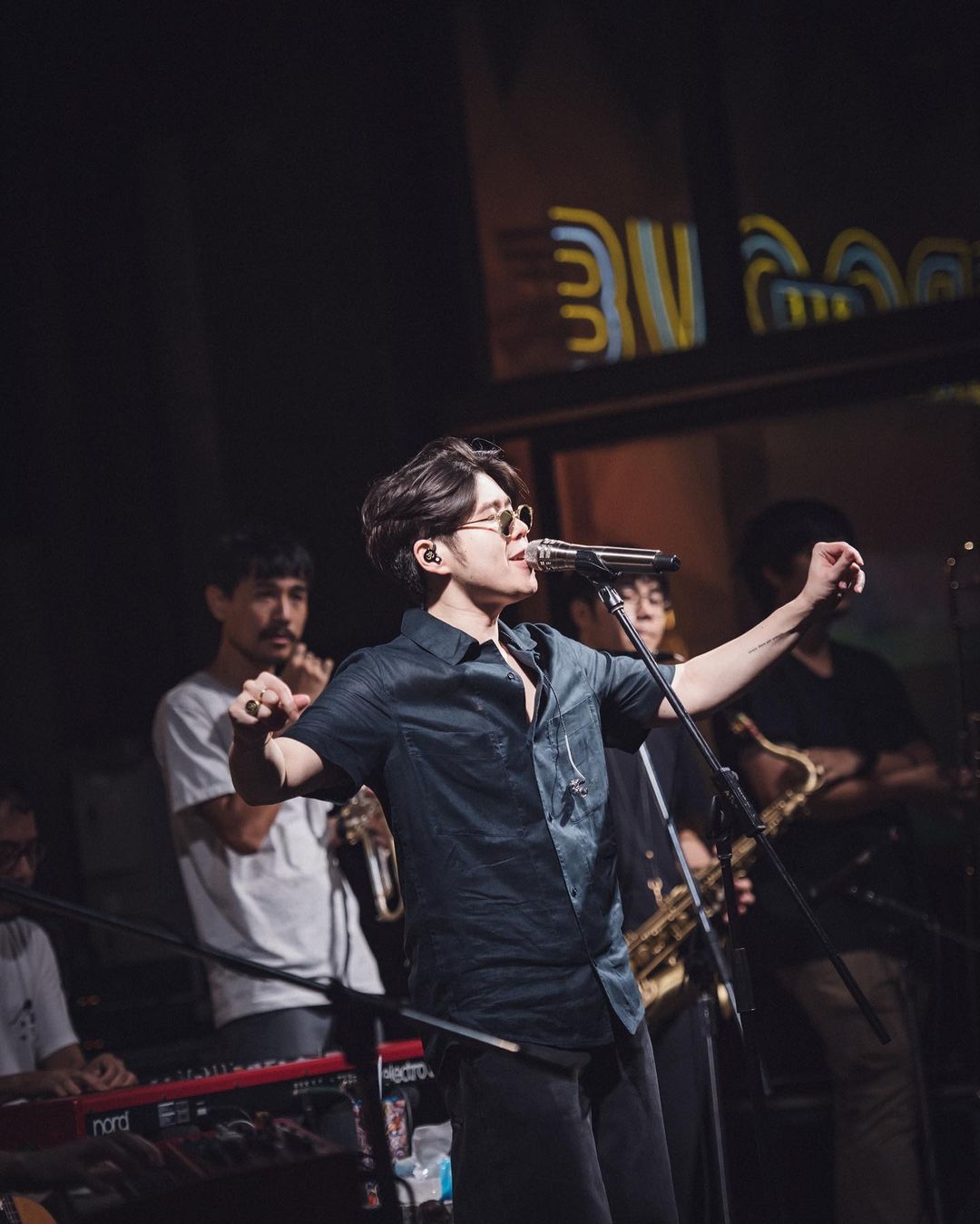 อะตอม - ชนกันต์ รัตนอุดม
