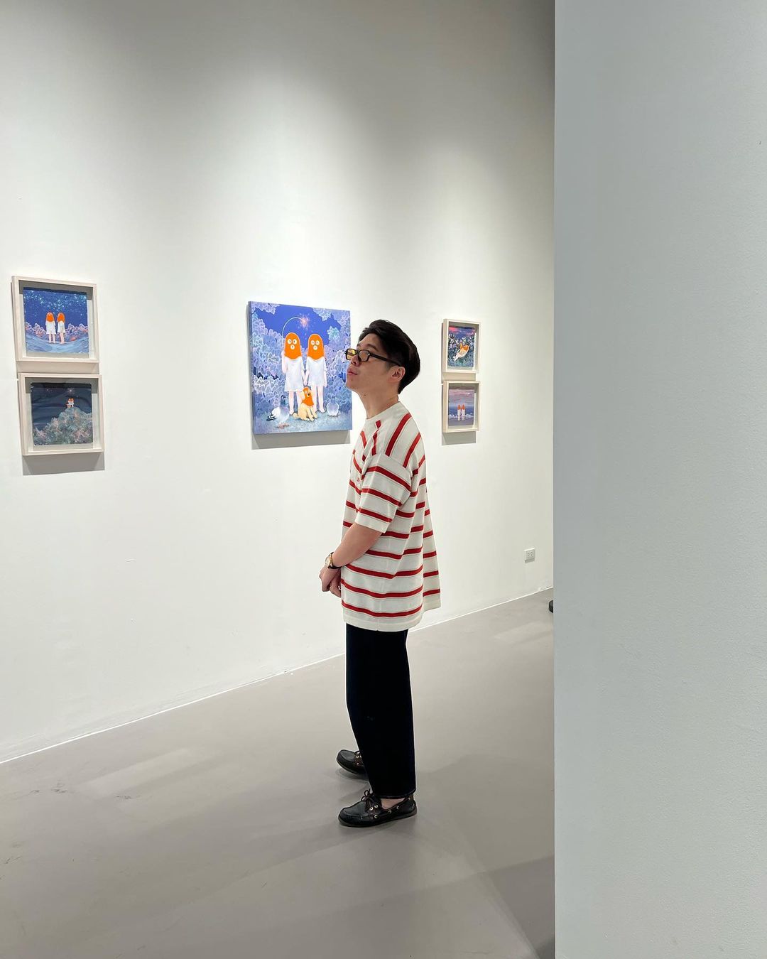 อะตอม - ชนกันต์ รัตนอุดม