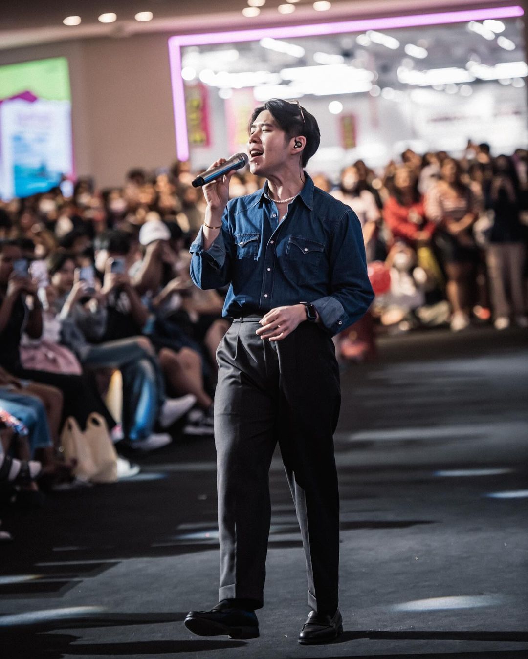 อะตอม - ชนกันต์ รัตนอุดม