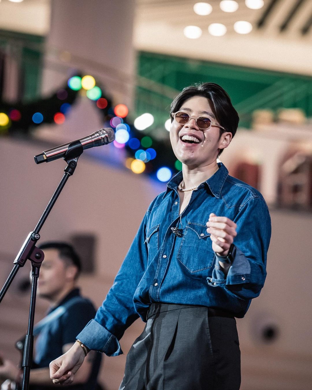 อะตอม - ชนกันต์ รัตนอุดม