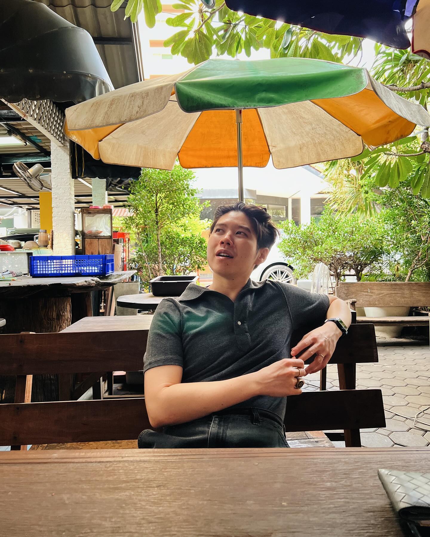 อะตอม - ชนกันต์ รัตนอุดม