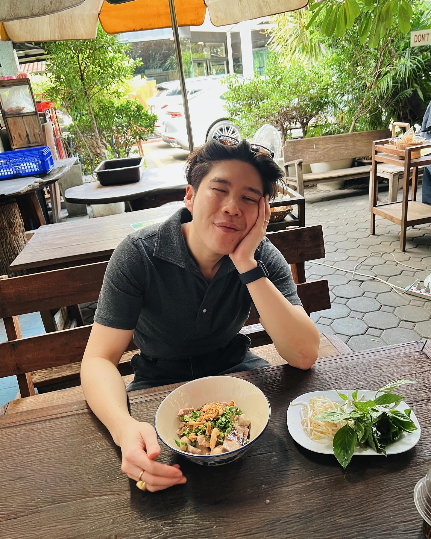 อะตอม - ชนกันต์ รัตนอุดม
