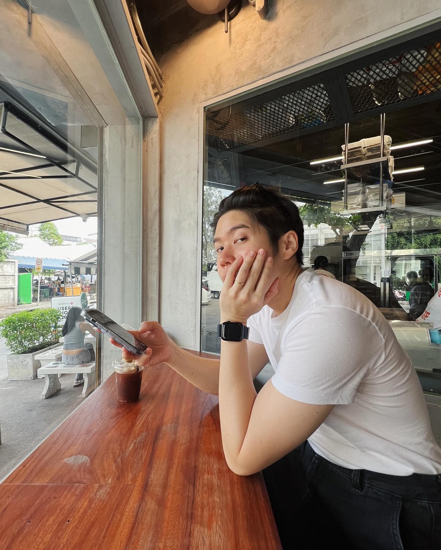 อะตอม - ชนกันต์ รัตนอุดม