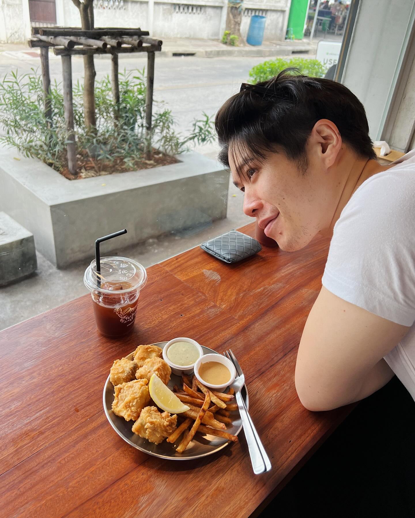 อะตอม - ชนกันต์ รัตนอุดม