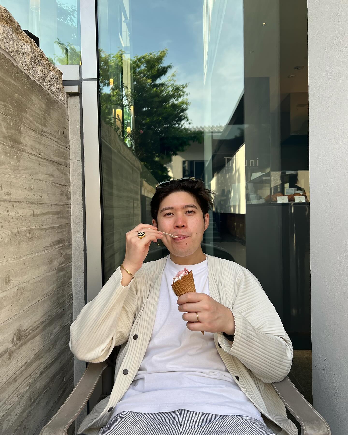 อะตอม - ชนกันต์ รัตนอุดม