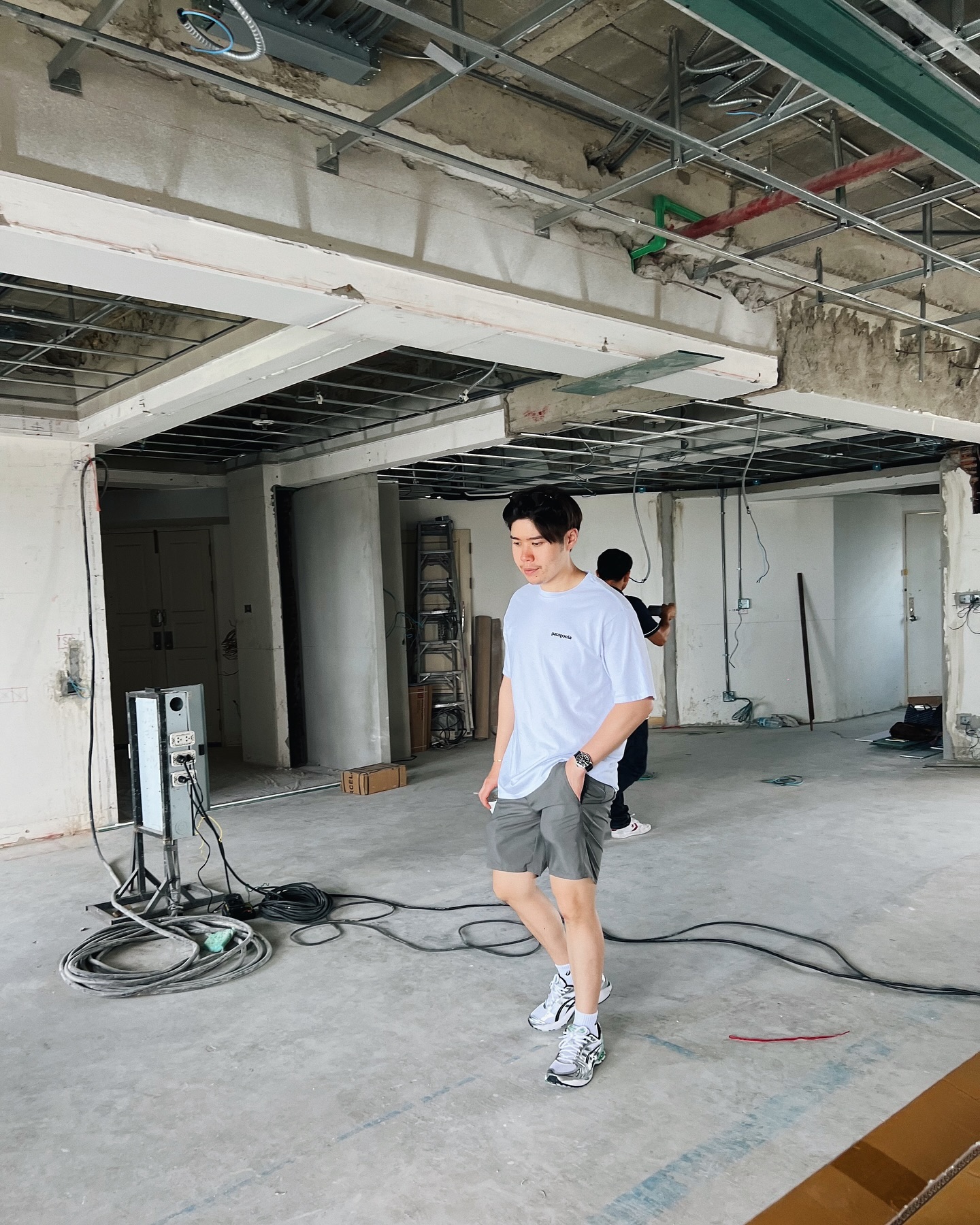 อะตอม - ชนกันต์ รัตนอุดม